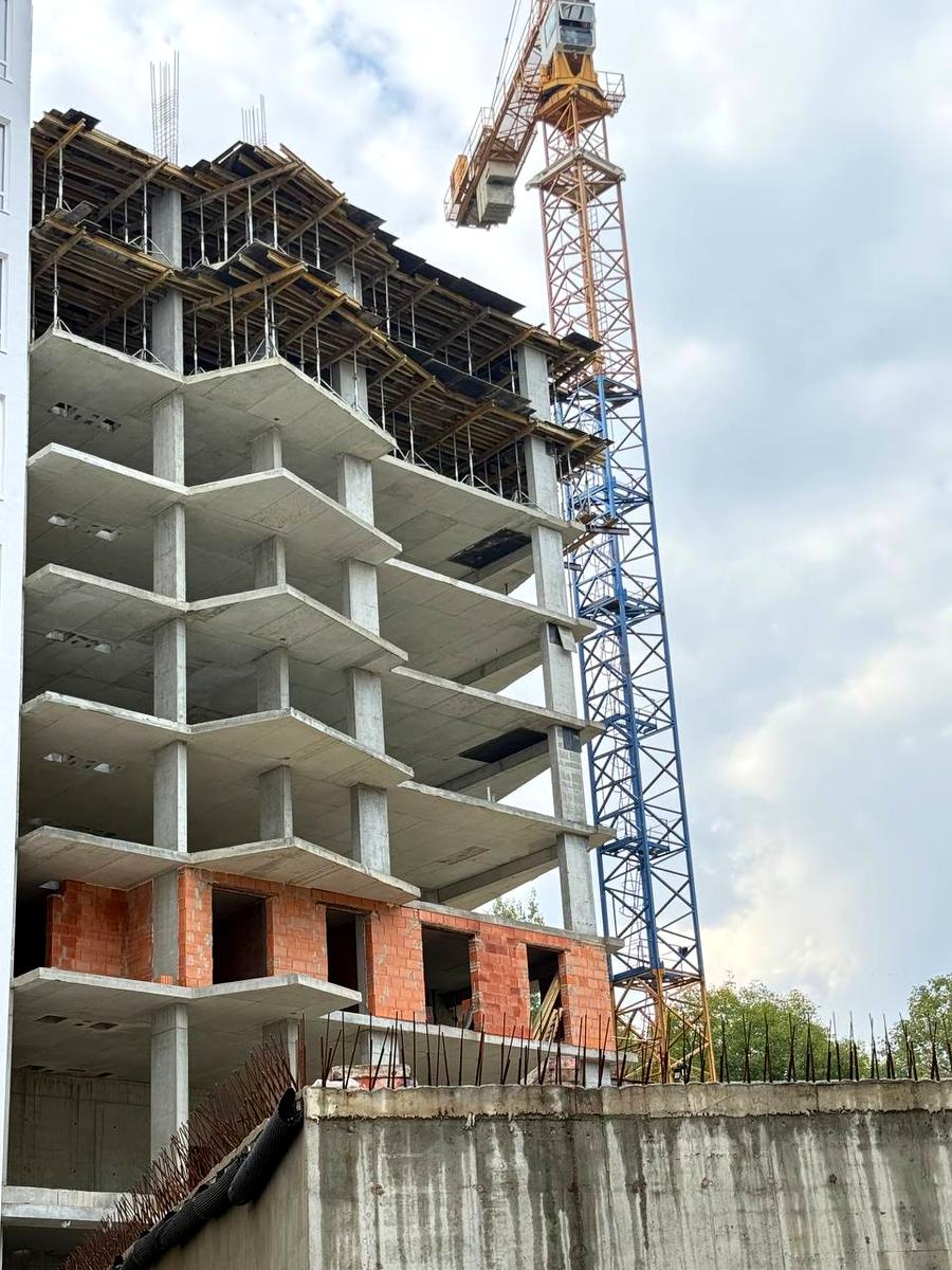 2-rooms apartment apartment by the address st. Malogoloskovskaya ul (area 58,2 m²) - Atlanta.ua - photo 3