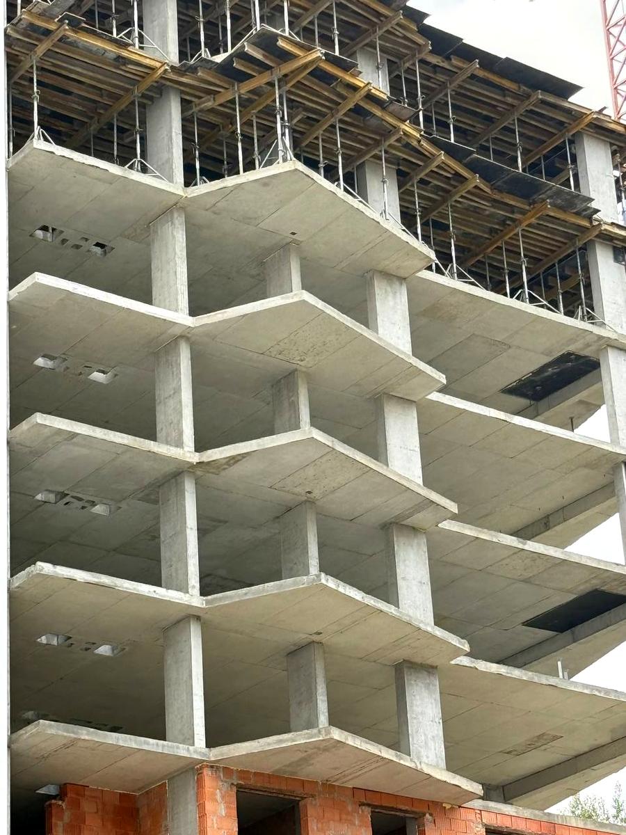 2-rooms apartment apartment by the address st. Malogoloskovskaya ul (area 58,2 m²) - Atlanta.ua - photo 4