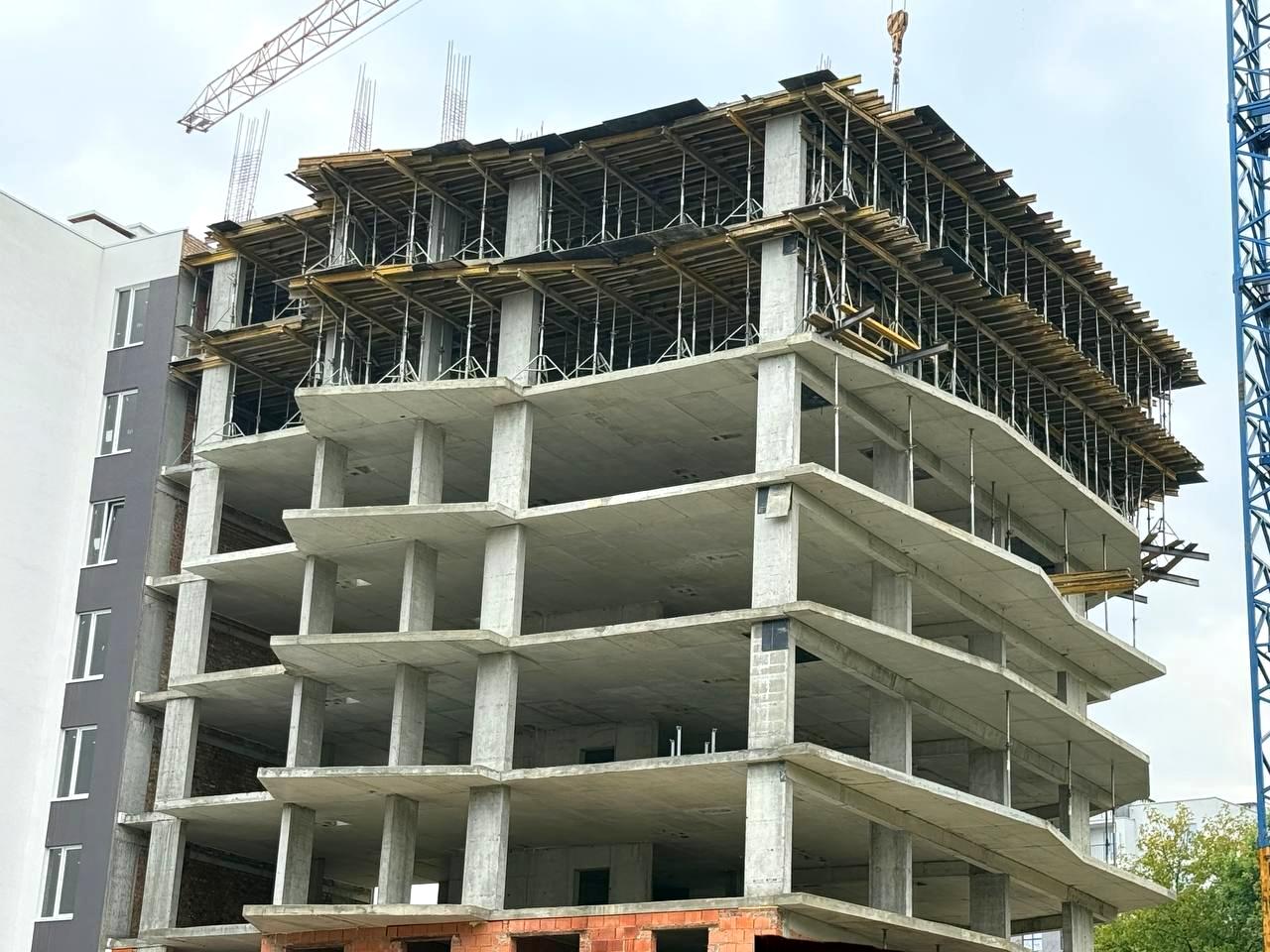 2-rooms apartment apartment by the address st. Malogoloskovskaya ul (area 58,2 m²) - Atlanta.ua - photo 6