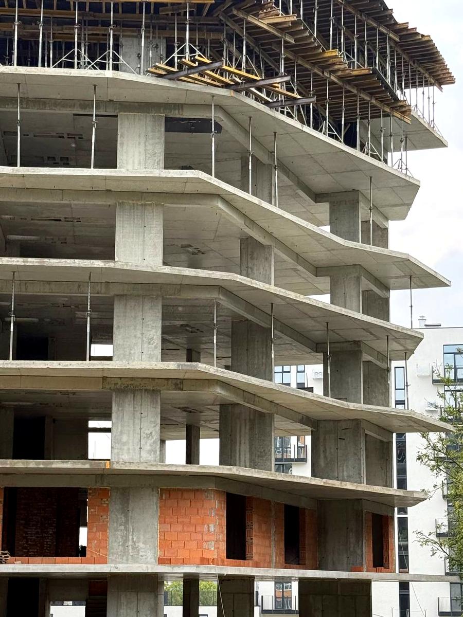 2-rooms apartment apartment by the address st. Malogoloskovskaya ul (area 58,2 m²) - Atlanta.ua - photo 7