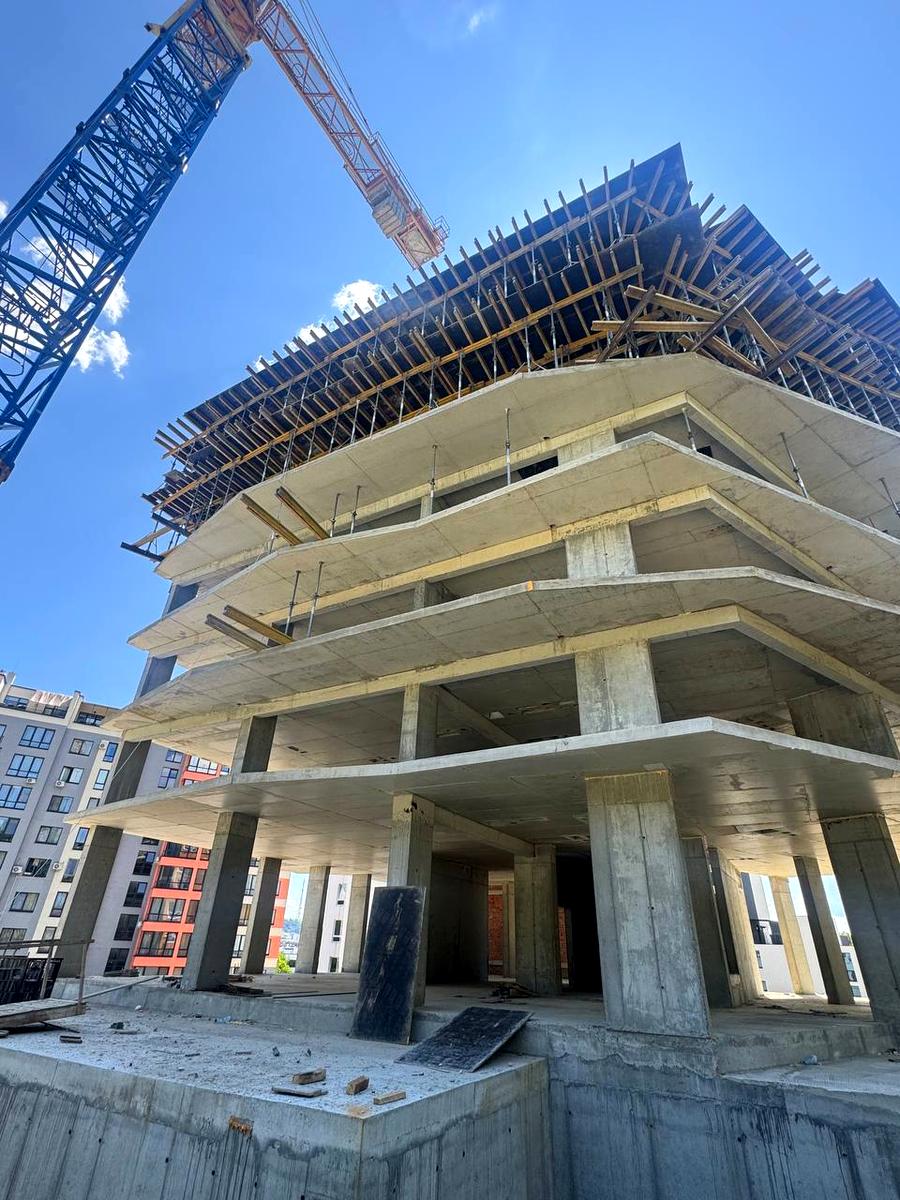 2-rooms apartment apartment by the address st. Malogoloskovskaya ul (area 58,2 m²) - Atlanta.ua - photo 8