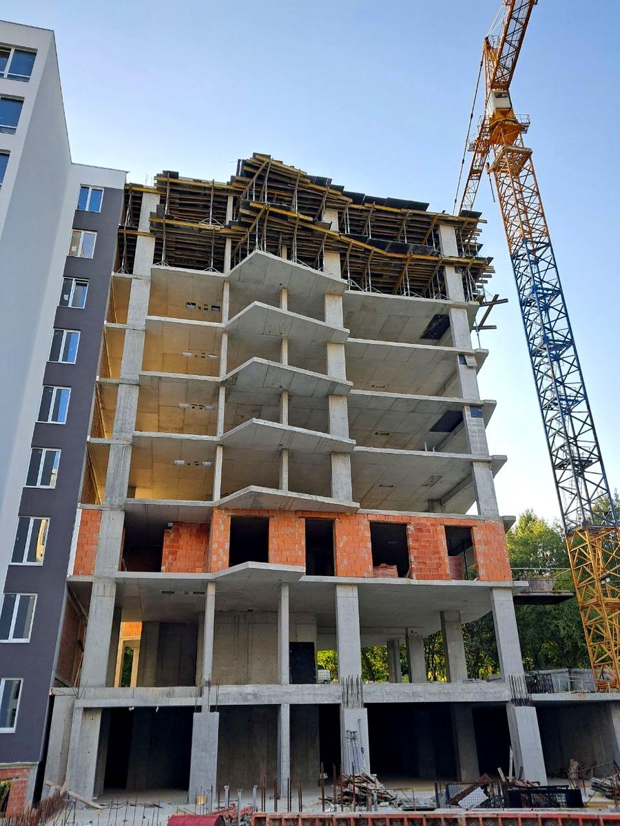 2-rooms apartment apartment by the address st. Malogoloskovskaya ul (area 58,2 m²) - Atlanta.ua - photo 9