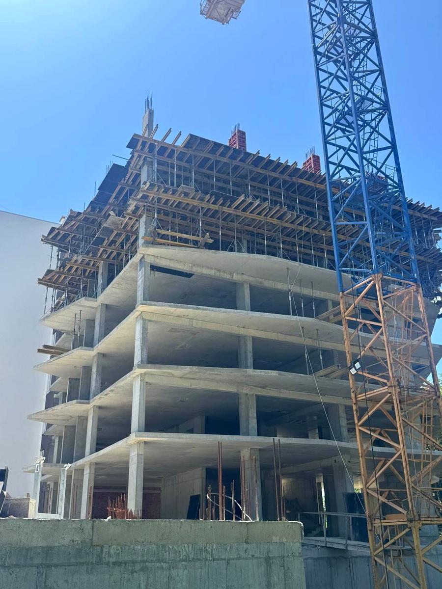 2-rooms apartment apartment by the address st. Malogoloskovskaya ul (area 58,2 m²) - Atlanta.ua - photo 10