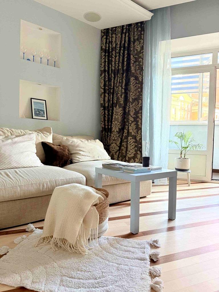 2-кімнатна квартира за адресою вул. Річкова (площа 76 м²) - Atlanta.ua - фото 2