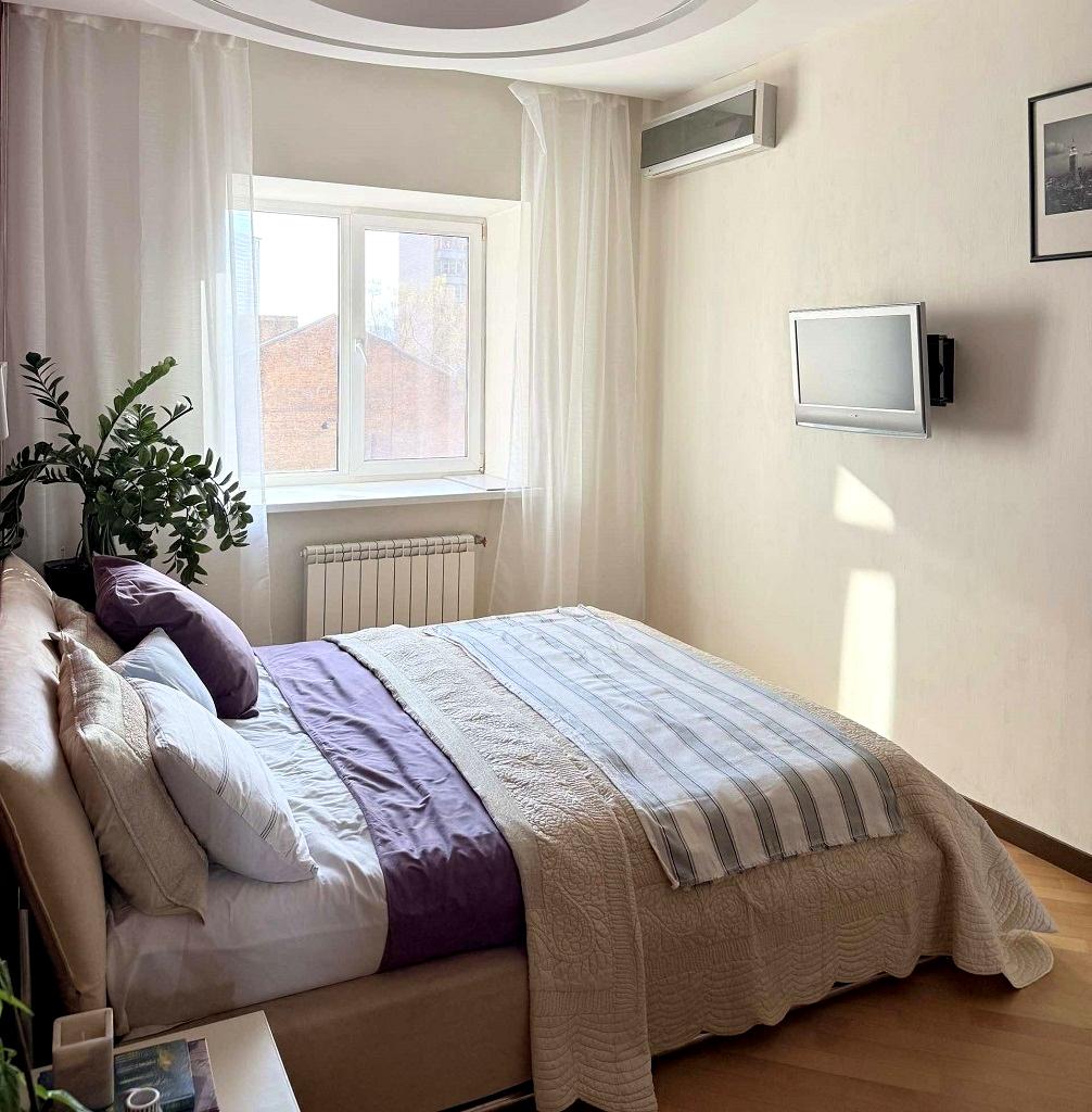 2-кімнатна квартира за адресою вул. Річкова (площа 76 м²) - Atlanta.ua - фото 5