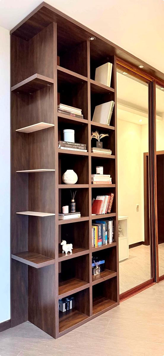 2-кімнатна квартира за адресою вул. Річкова (площа 76 м²) - Atlanta.ua - фото 8