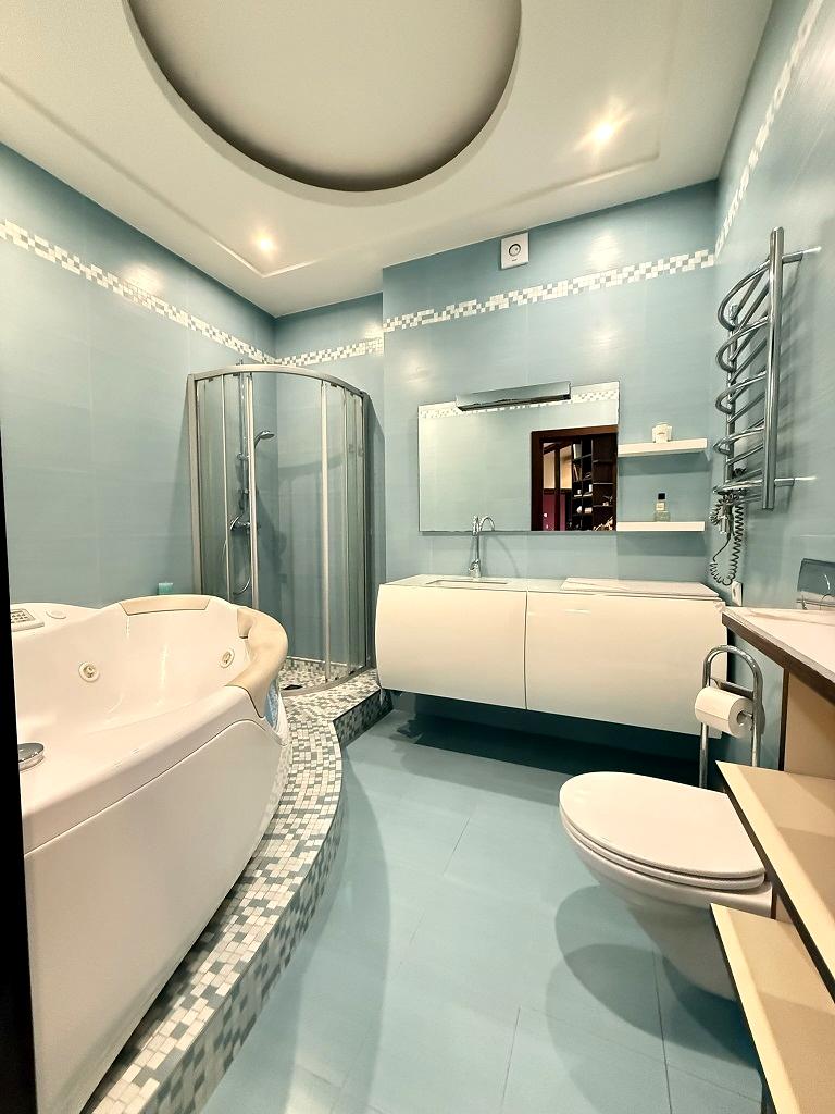 2-кімнатна квартира за адресою вул. Річкова (площа 76 м²) - Atlanta.ua - фото 11