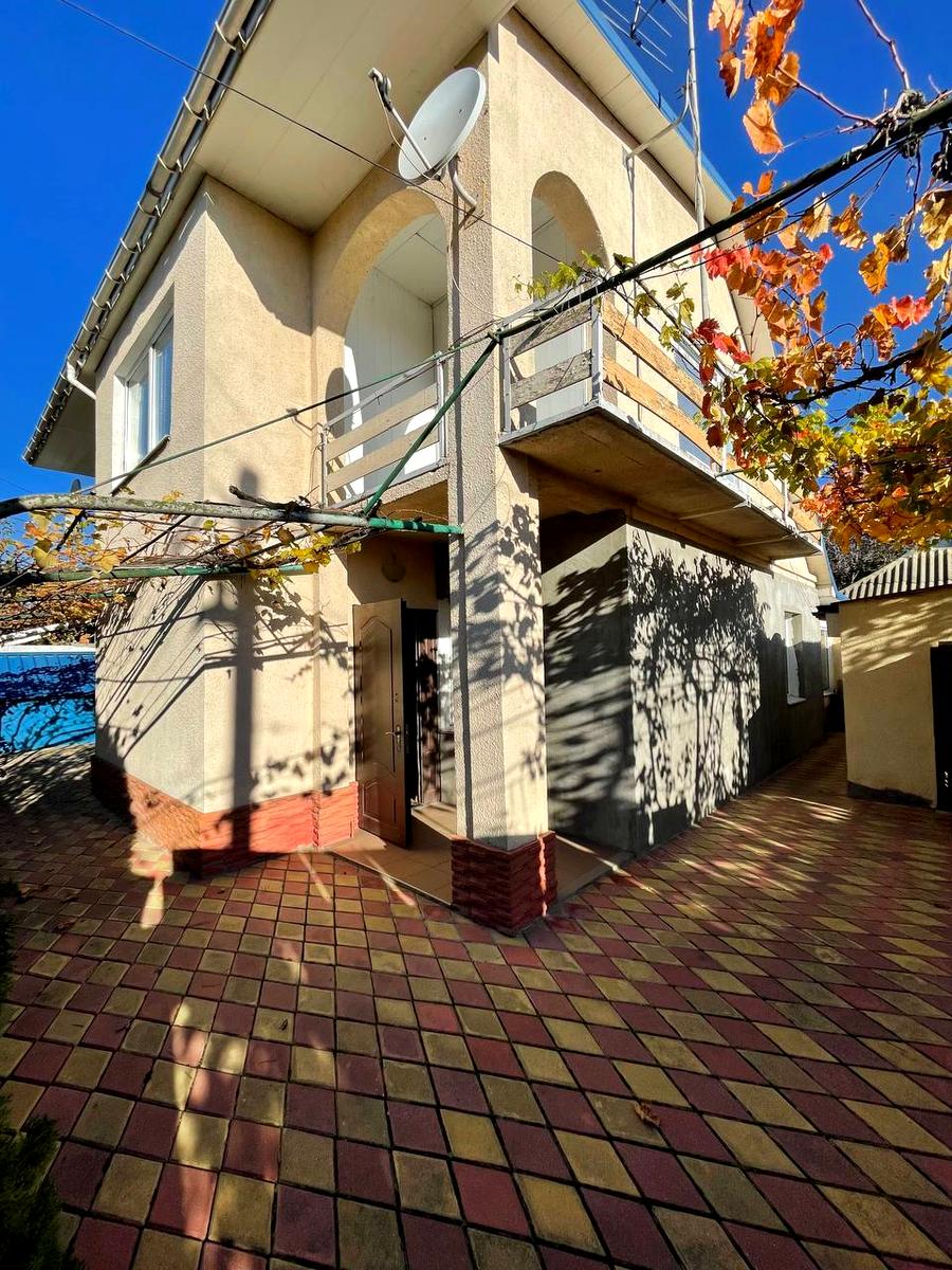 House by the address st. Borovskogo Nikolaya (area 132 m²) - Atlanta.ua - photo 2