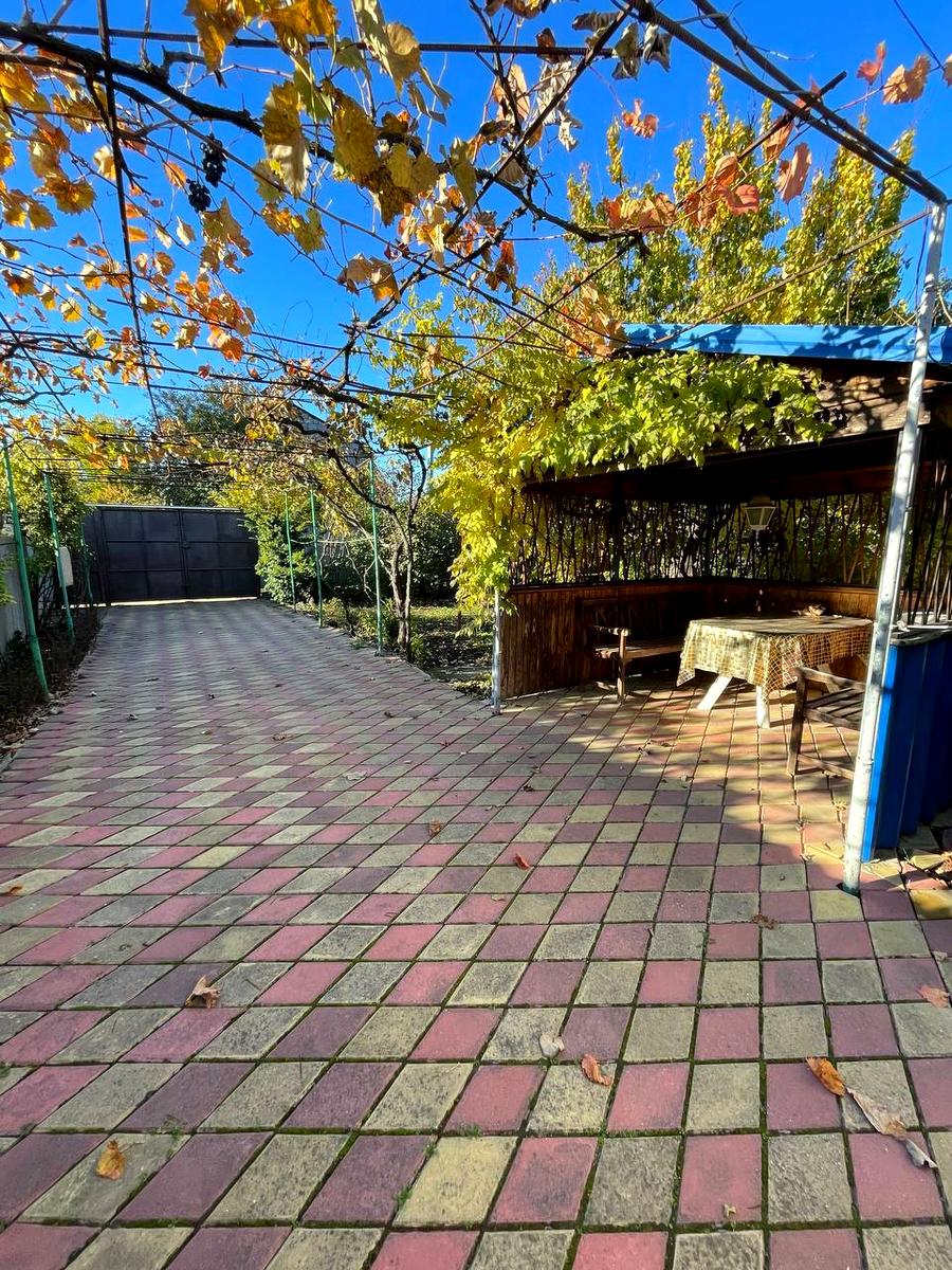 House by the address st. Borovskogo Nikolaya (area 132 m²) - Atlanta.ua - photo 3