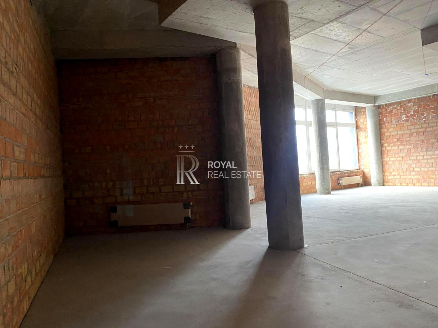 Комерційна нерухомість за адресою вул. Зарічна (площа 142 м²) - Atlanta.ua - фото 2