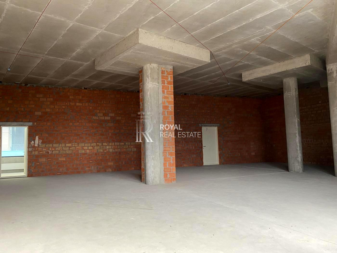 Комерційна нерухомість за адресою вул. Зарічна (площа 142 м²) - Atlanta.ua - фото 4