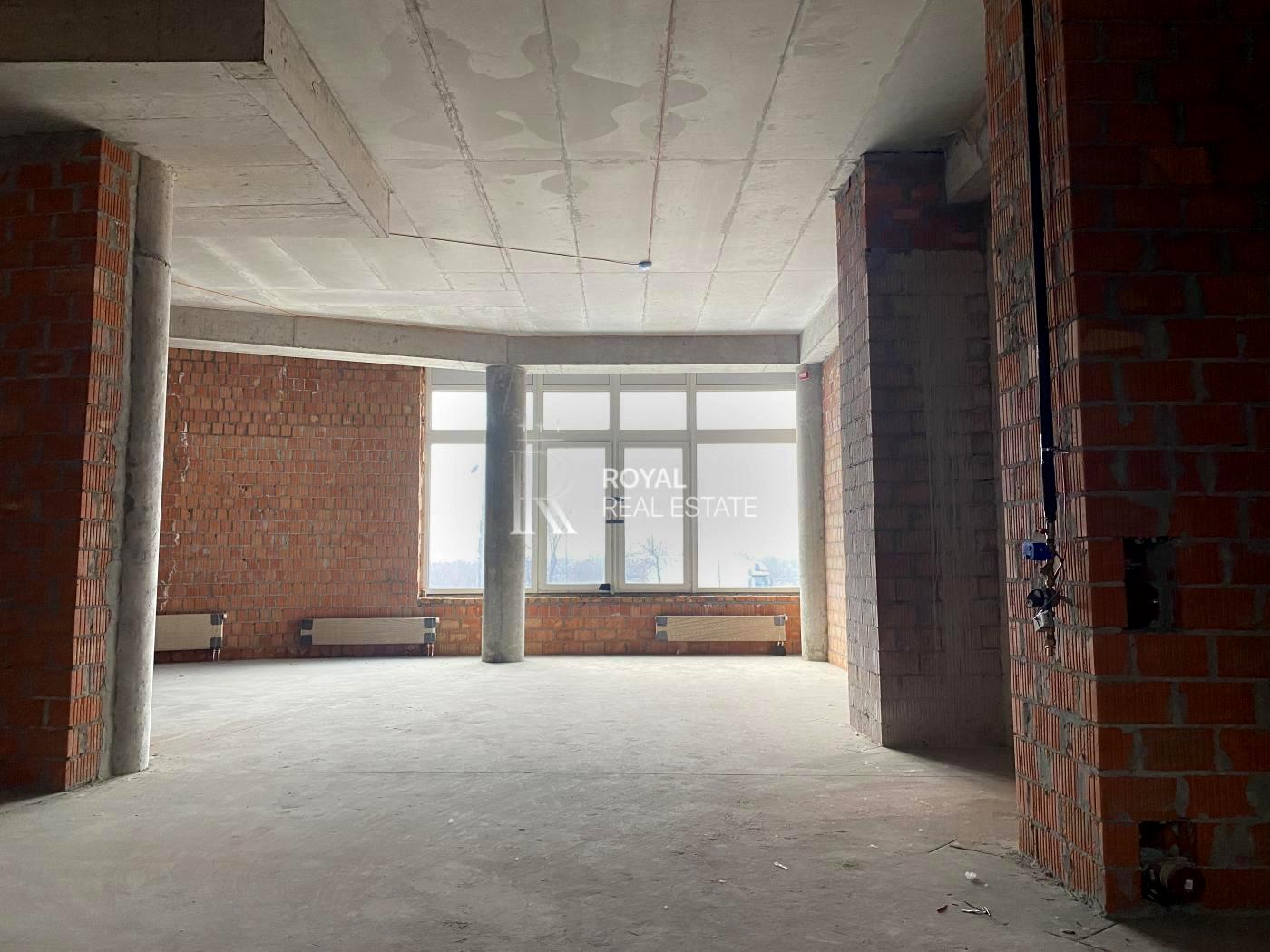 Комерційна нерухомість за адресою вул. Зарічна (площа 142 м²) - Atlanta.ua - фото 6