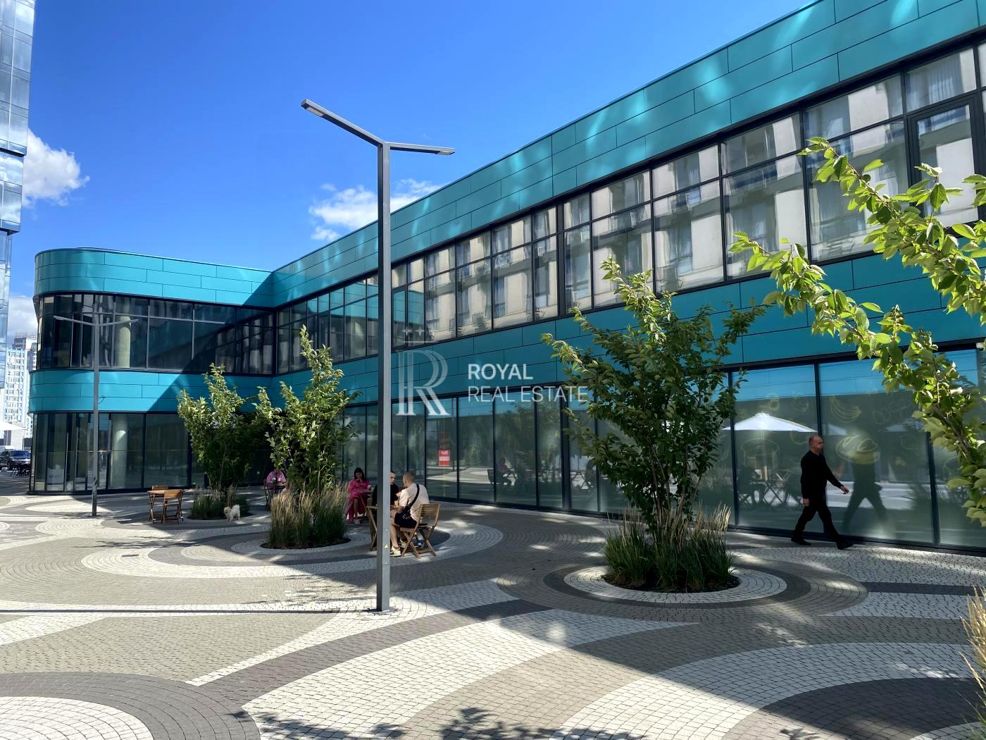 Комерційна нерухомість за адресою вул. Зарічна (площа 142 м²) - Atlanta.ua - фото 9