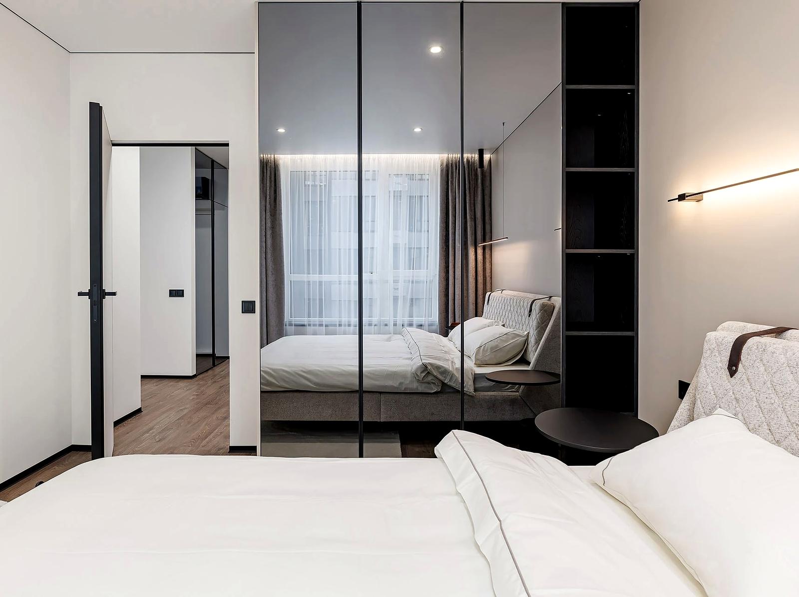 2-комнатная квартира по адресу (площадь 68 м²) - Atlanta.ua - фото 4