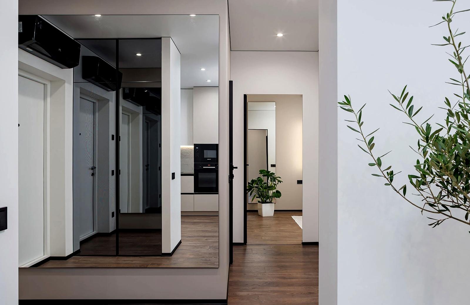 2-комнатная квартира по адресу (площадь 68 м²) - Atlanta.ua - фото 2