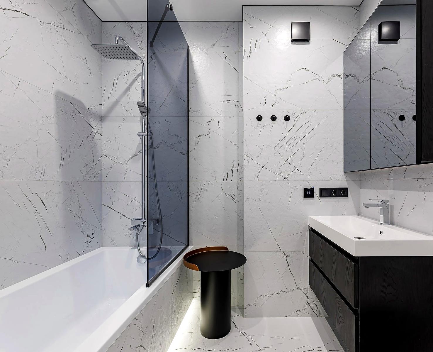 2-комнатная квартира по адресу (площадь 68 м²) - Atlanta.ua - фото 9