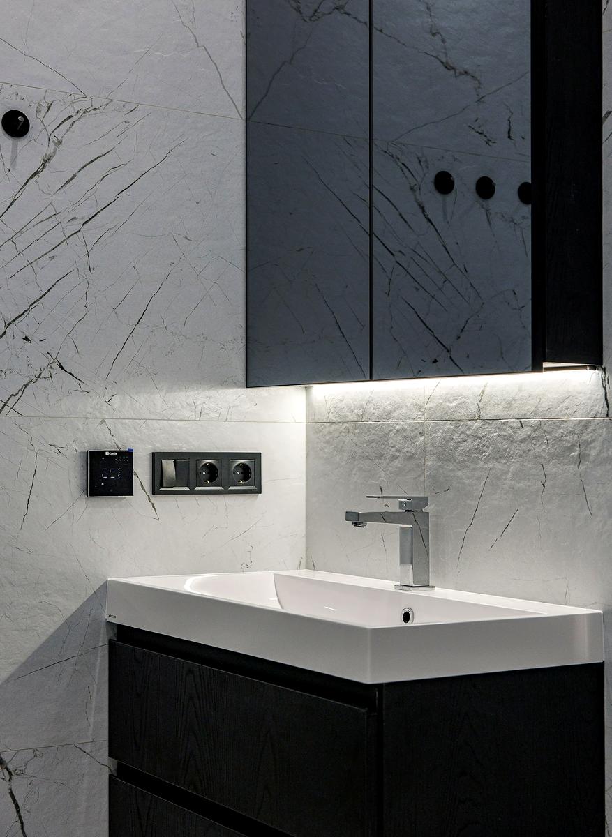 2-комнатная квартира по адресу (площадь 68 м²) - Atlanta.ua - фото 6