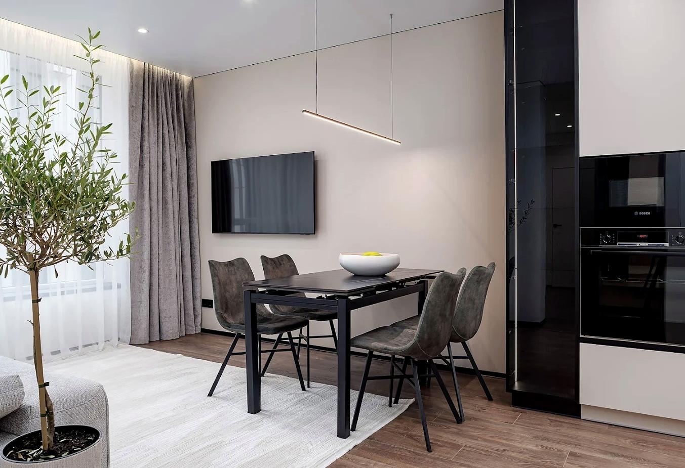 2-комнатная квартира по адресу (площадь 68 м²) - Atlanta.ua - фото 12