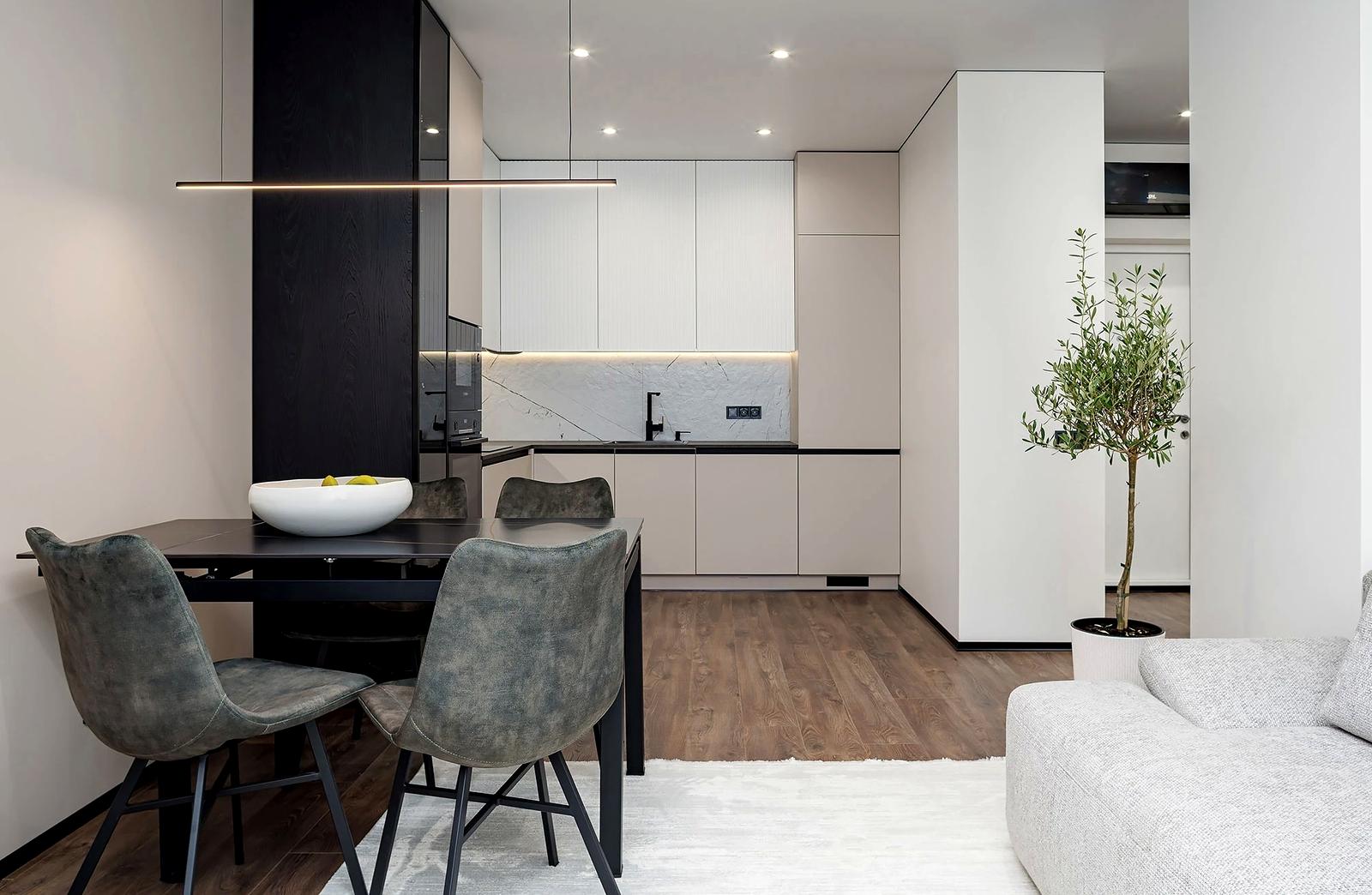 2-комнатная квартира по адресу (площадь 68 м²) - Atlanta.ua - фото 13