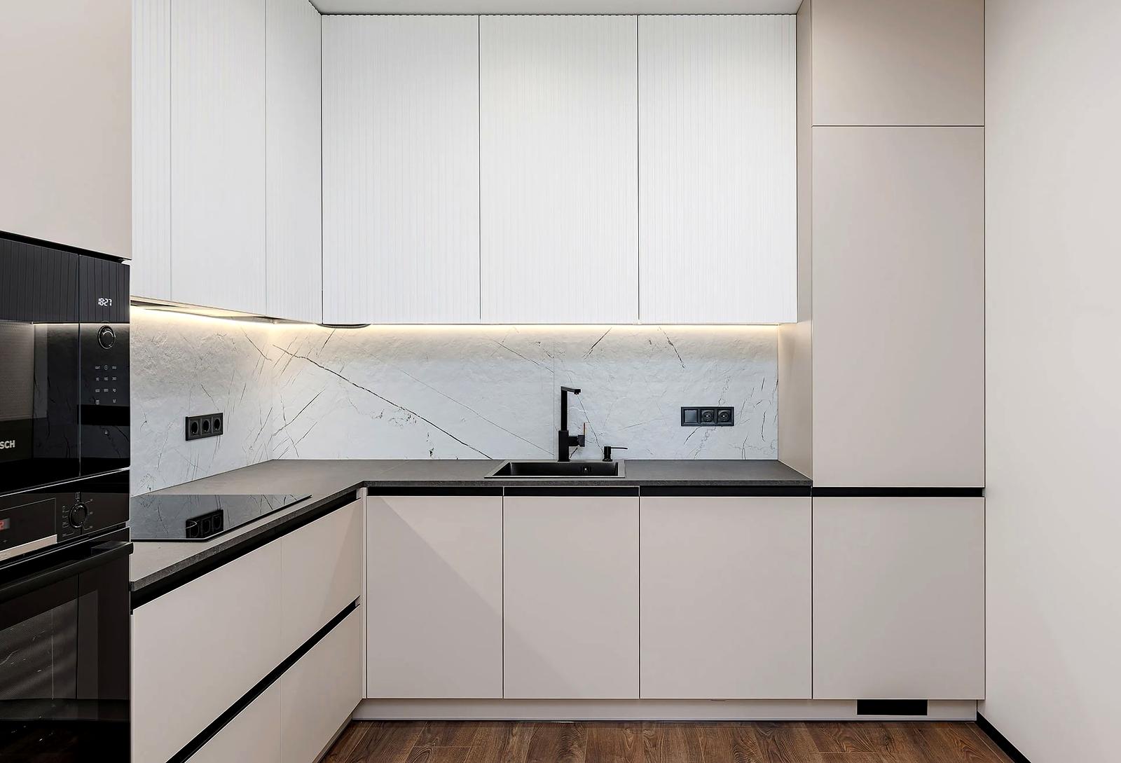 2-комнатная квартира по адресу (площадь 68 м²) - Atlanta.ua - фото 14