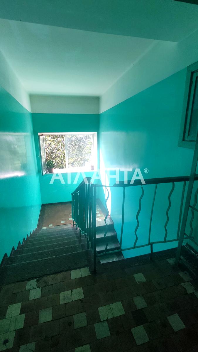 2-комнатная квартира по адресу ул. Крымская (площадь 35 м²) - Atlanta.ua - фото 6