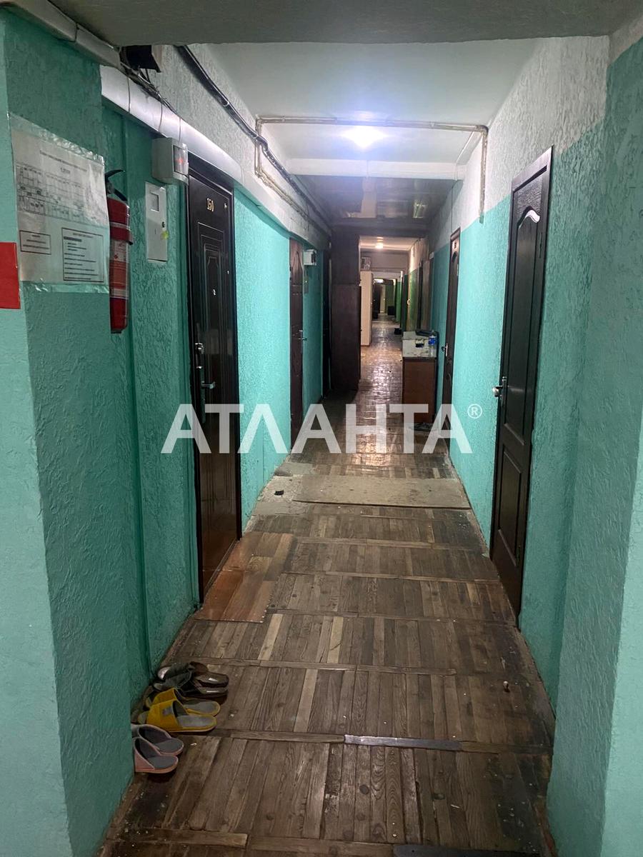 2-комнатная квартира по адресу ул. Крымская (площадь 35 м²) - Atlanta.ua - фото 7