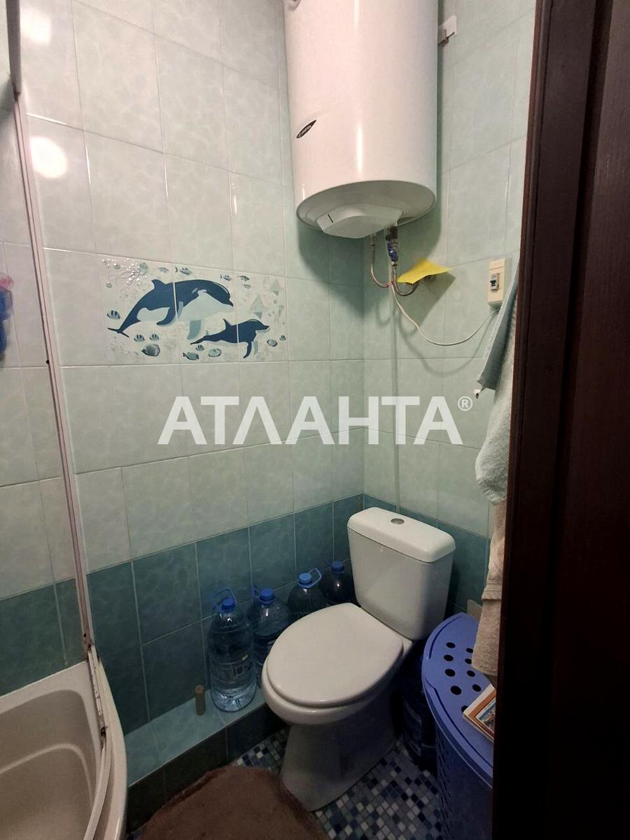 2-комнатная квартира по адресу ул. Крымская (площадь 35 м²) - Atlanta.ua - фото 10