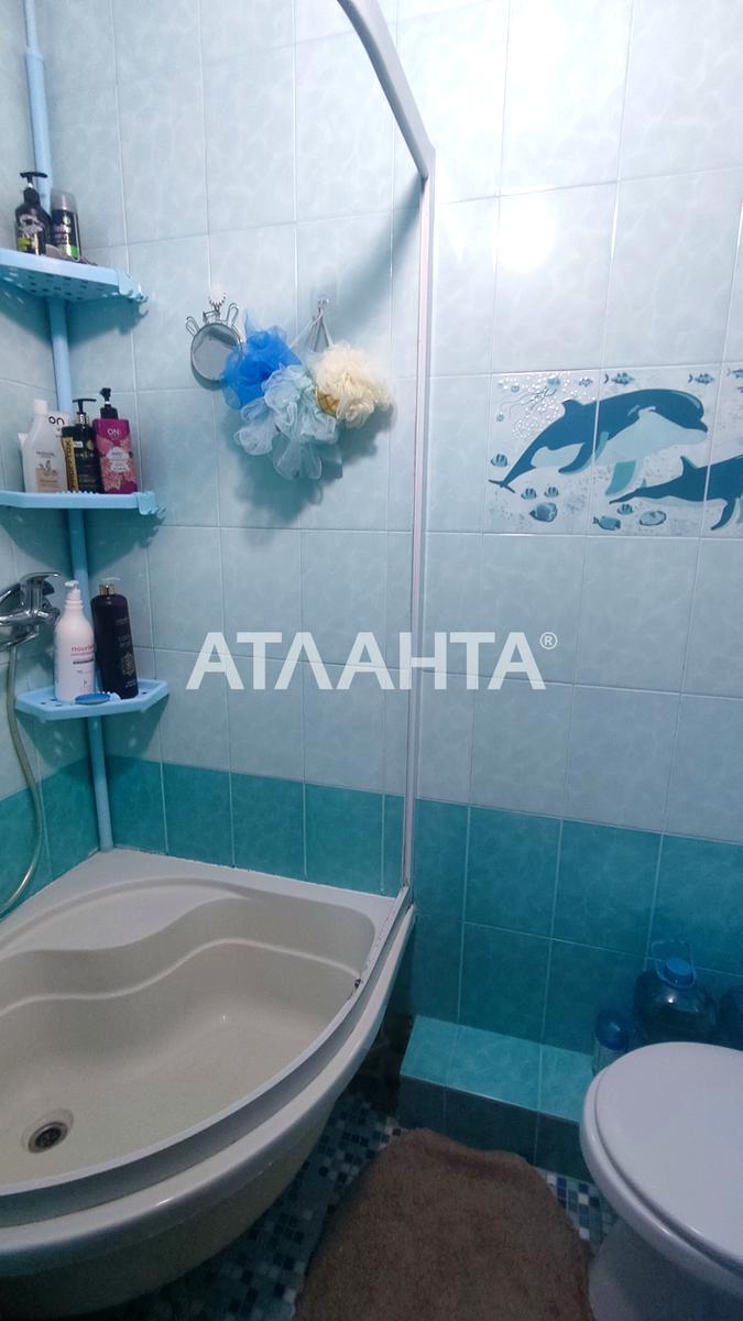 2-комнатная квартира по адресу ул. Крымская (площадь 35 м²) - Atlanta.ua - фото 11
