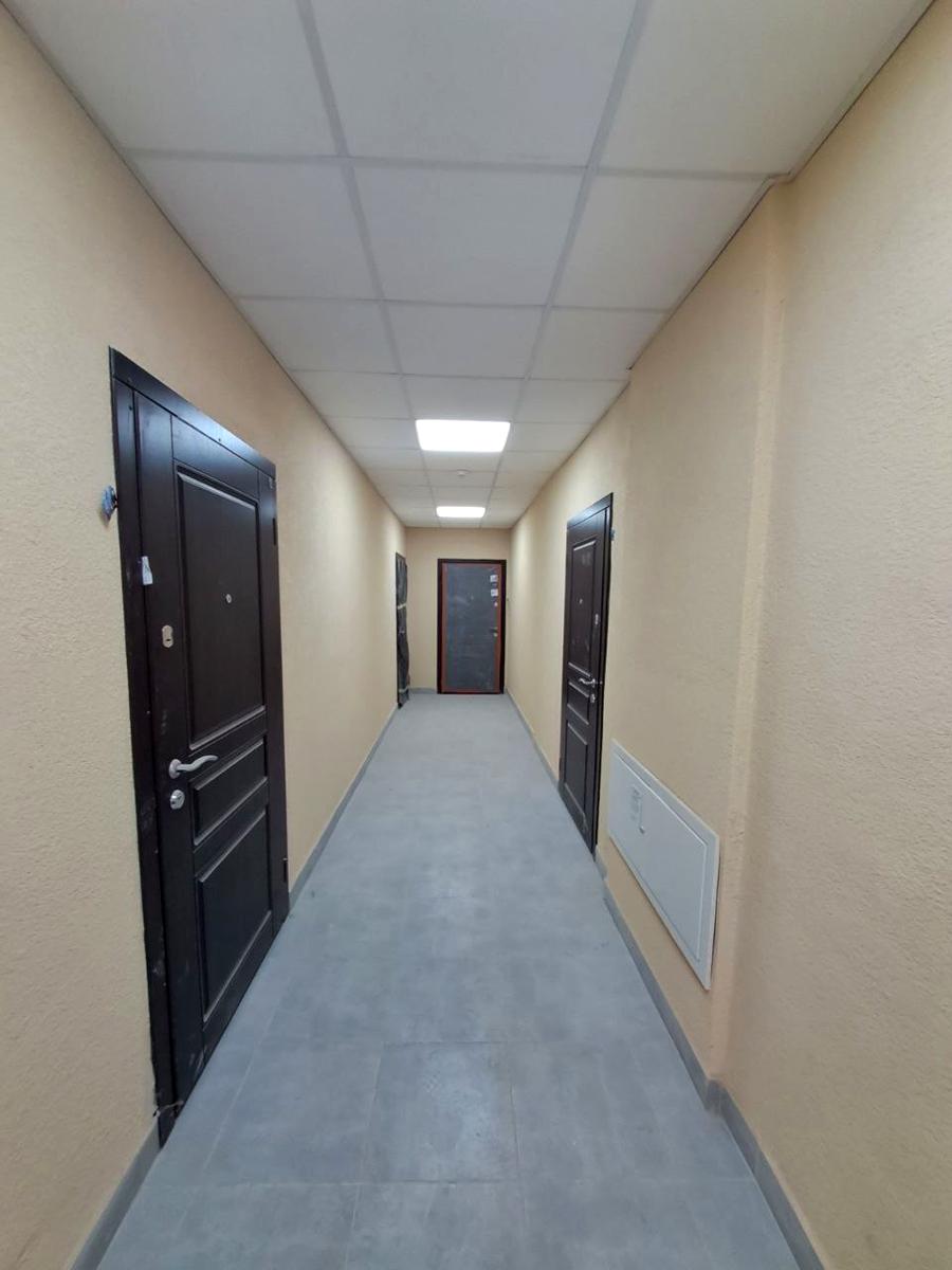 1-room apartment apartment by the address st. Bocharova gen (area 42,4 m²) - Atlanta.ua - photo 4