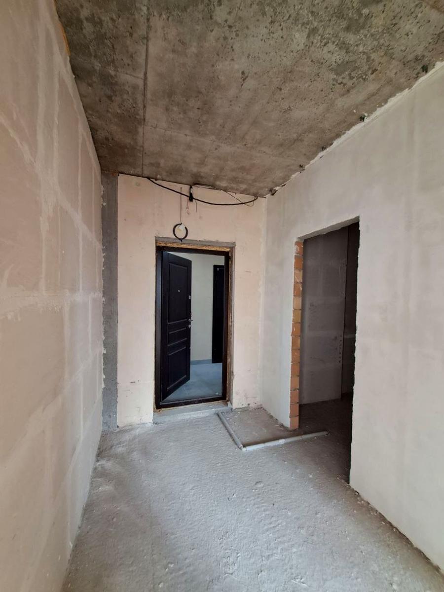 1-room apartment apartment by the address st. Bocharova gen (area 42,4 m²) - Atlanta.ua - photo 3