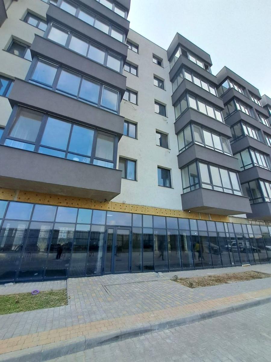 1-room apartment apartment by the address st. Bocharova gen (area 42,4 m²) - Atlanta.ua - photo 2