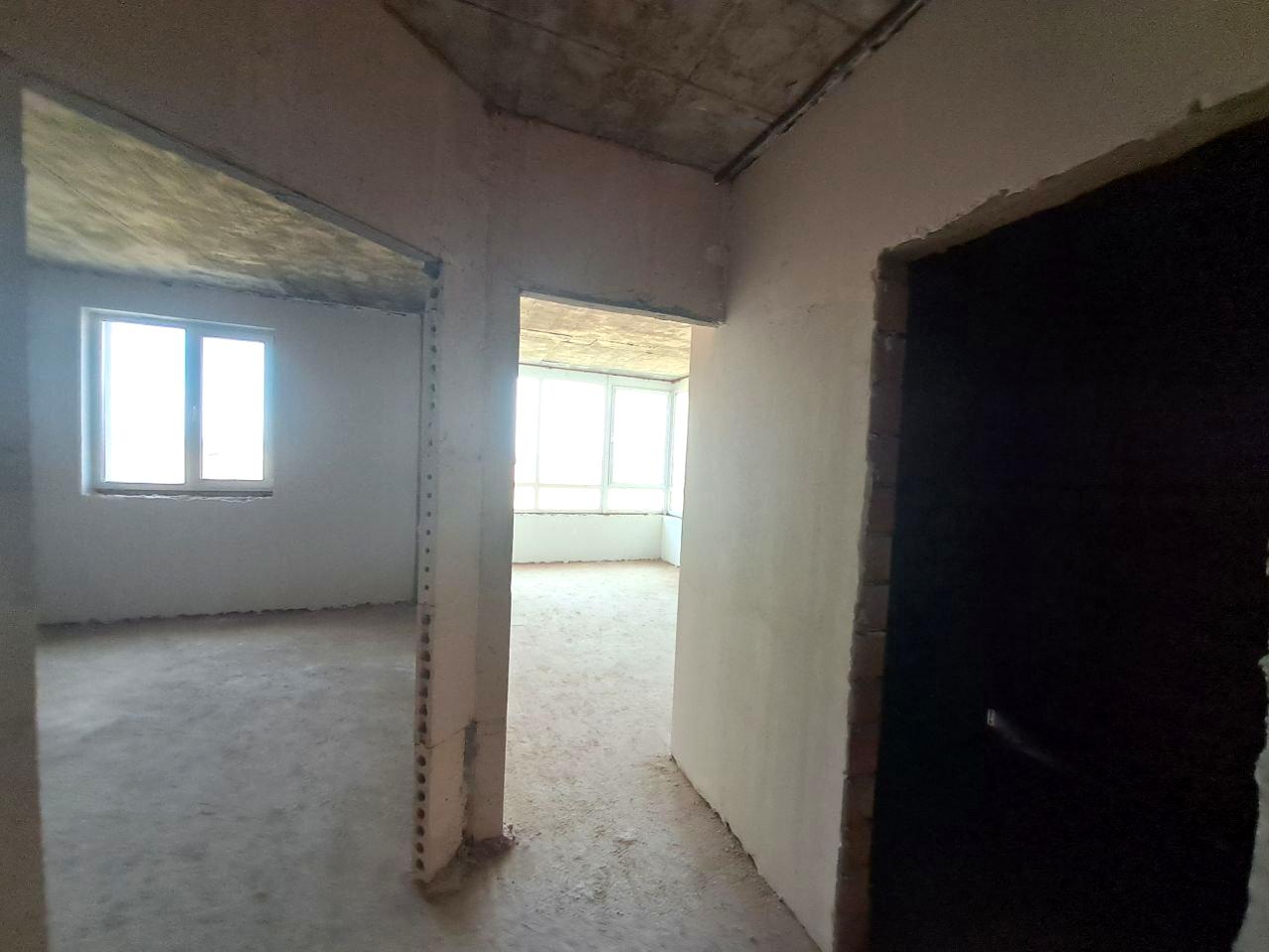 1-room apartment apartment by the address st. Bocharova gen (area 42,4 m²) - Atlanta.ua - photo 9