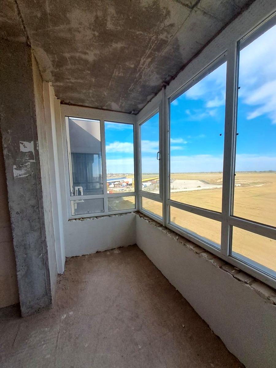 1-room apartment apartment by the address st. Bocharova gen (area 42,4 m²) - Atlanta.ua - photo 8