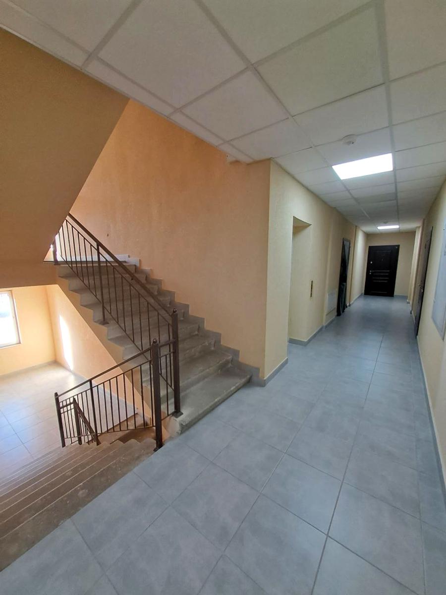 1-room apartment apartment by the address st. Bocharova gen (area 42,4 m²) - Atlanta.ua - photo 14