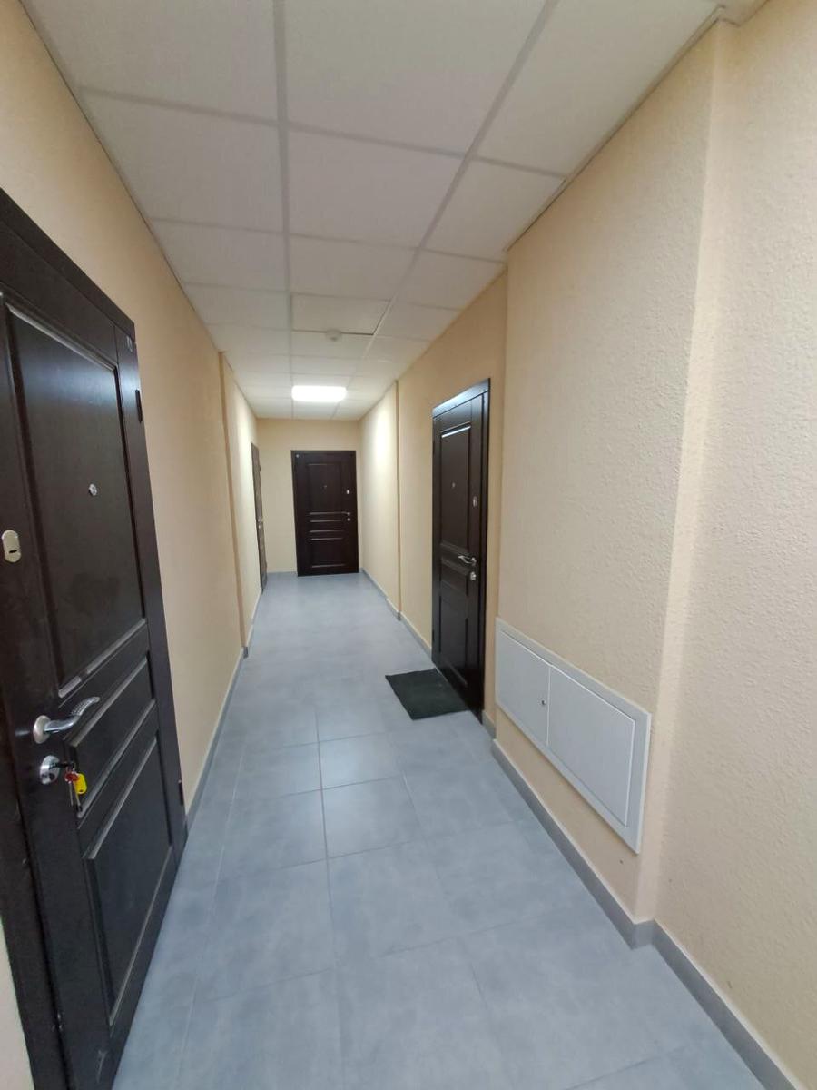 1-room apartment apartment by the address st. Bocharova gen (area 42,4 m²) - Atlanta.ua - photo 17