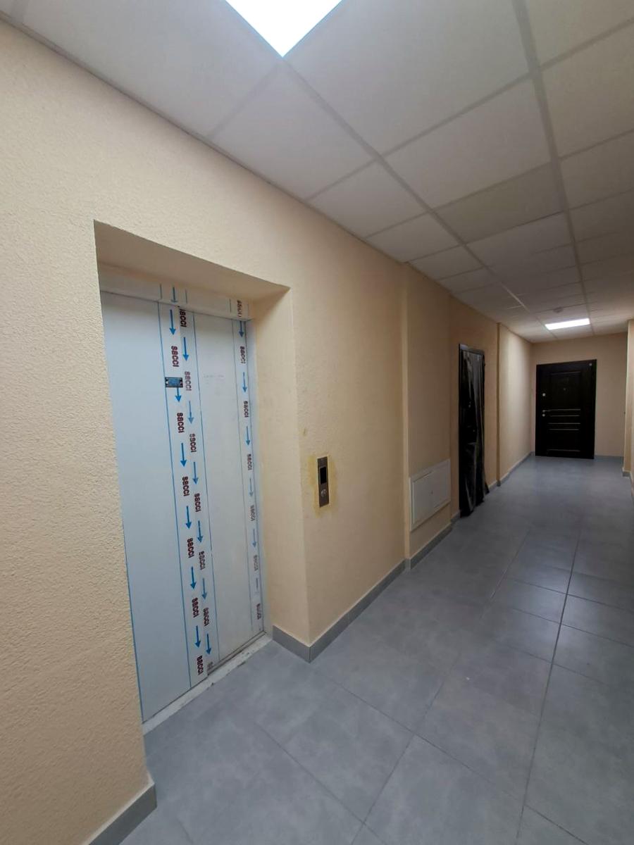 1-room apartment apartment by the address st. Bocharova gen (area 42,4 m²) - Atlanta.ua - photo 18