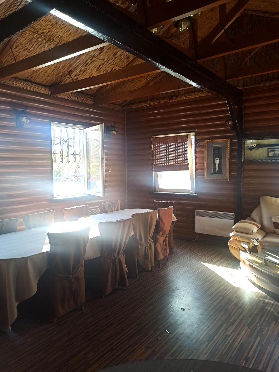 Комерційна нерухомість за адресою вул. Золотоустівська (площа 126 м²) - Atlanta.ua - фото 6