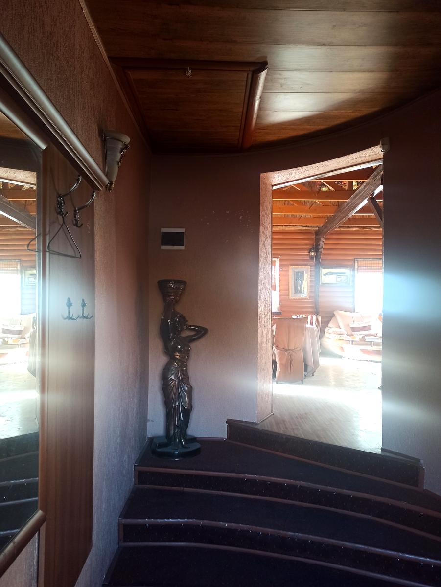 Комерційна нерухомість за адресою вул. Золотоустівська (площа 126 м²) - Atlanta.ua - фото 10