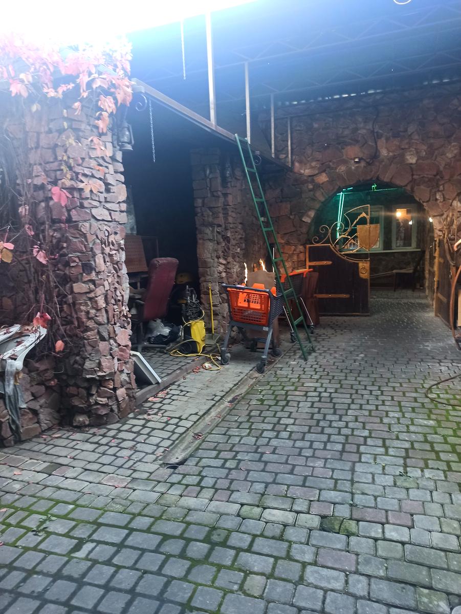 Комерційна нерухомість за адресою вул. Золотоустівська (площа 126 м²) - Atlanta.ua - фото 15