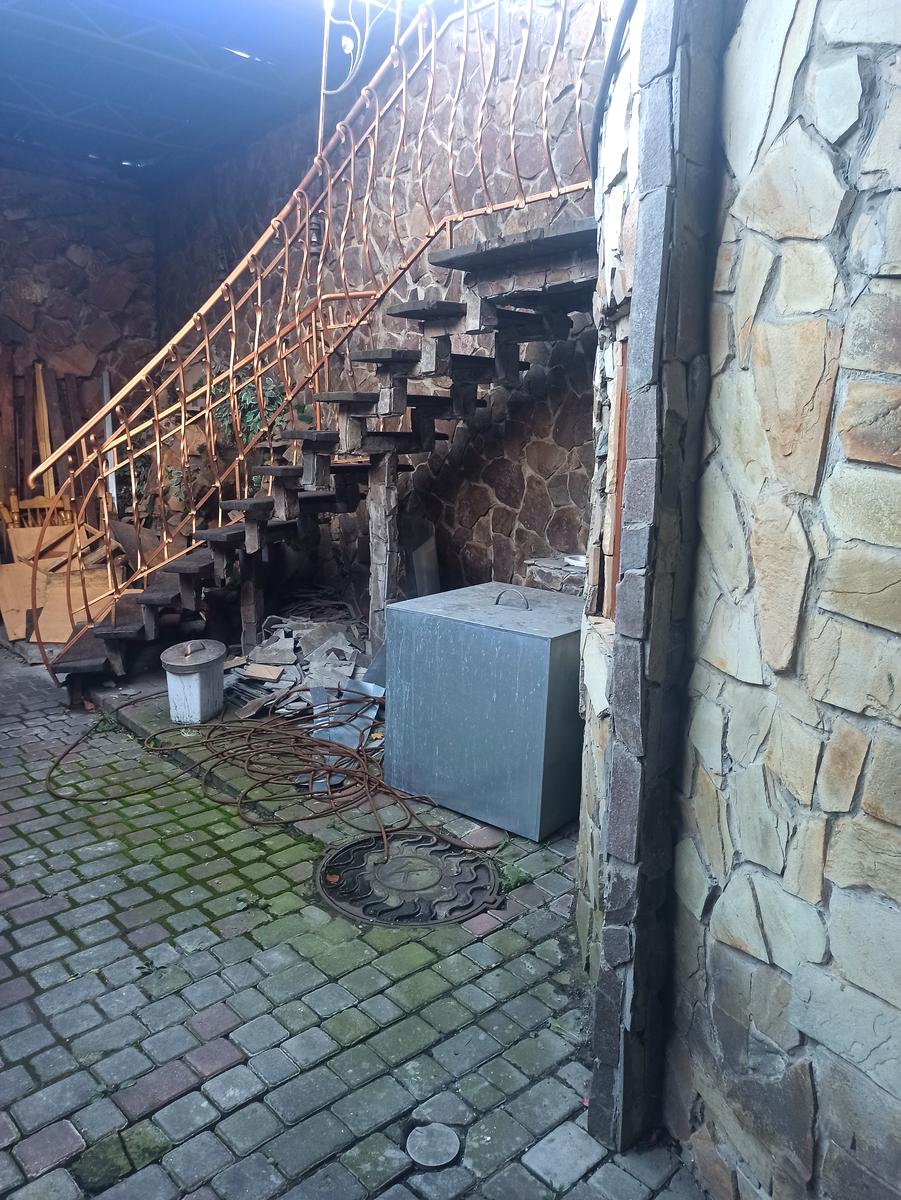 Комерційна нерухомість за адресою вул. Золотоустівська (площа 126 м²) - Atlanta.ua - фото 16