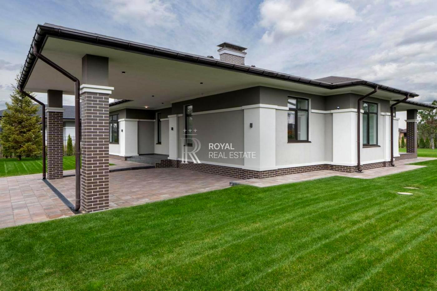 Дом по адресу (площадь 225 м²) - Atlanta.ua - фото 41