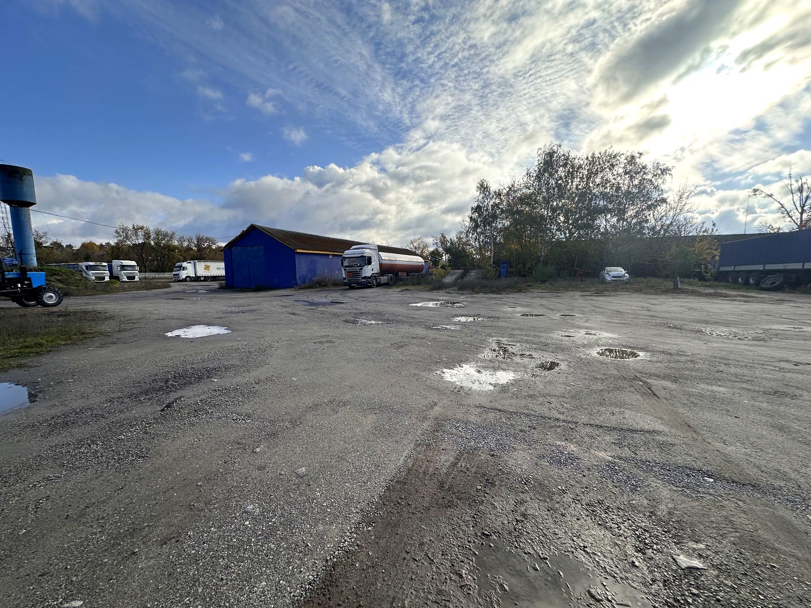 Коммерческая недвижимость по адресу ул. Первомайская (площадь 1808 м²) - Atlanta.ua - фото 16