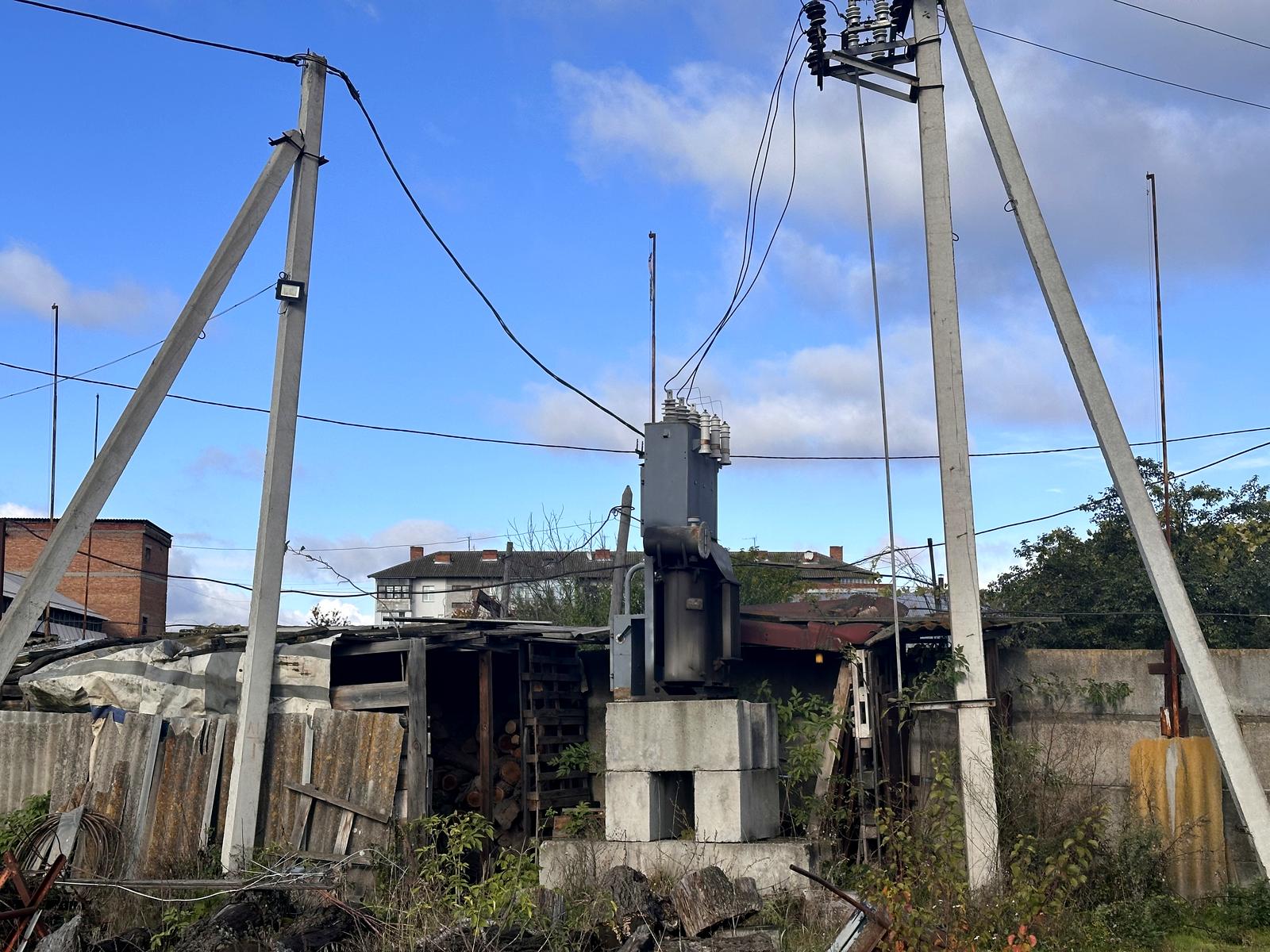 Коммерческая недвижимость по адресу ул. Первомайская (площадь 1808 м²) - Atlanta.ua - фото 18