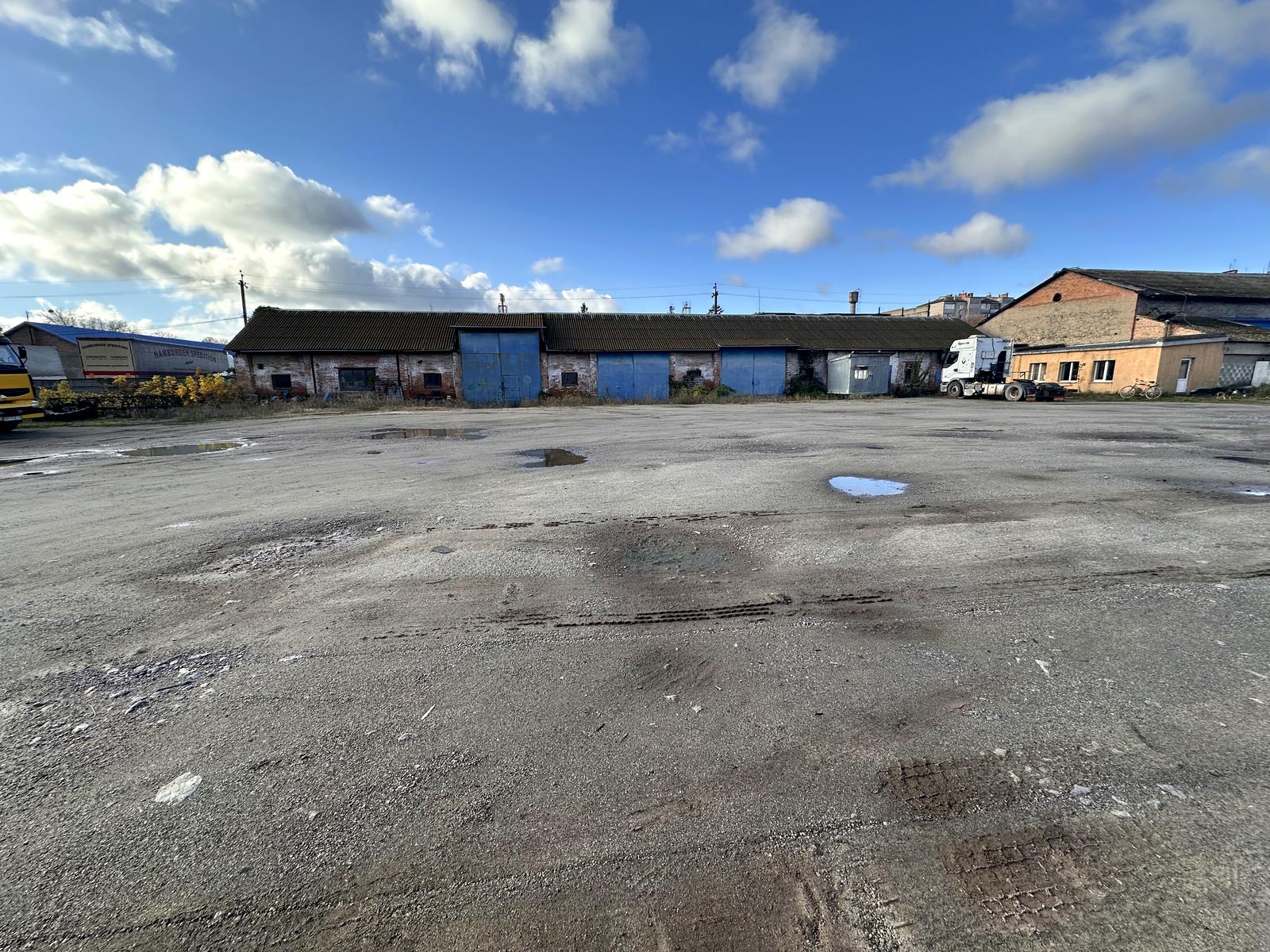 Коммерческая недвижимость по адресу ул. Первомайская (площадь 1808 м²) - Atlanta.ua - фото 15