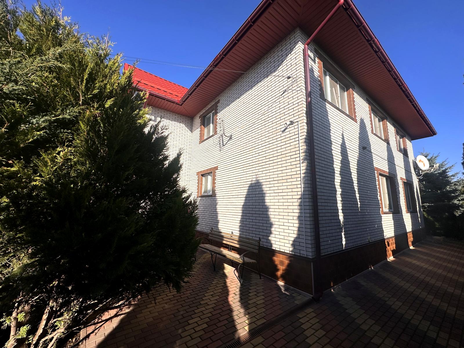 Будинок за адресою вул. Трублаїні (площа 300 м²) - Atlanta.ua - фото 18