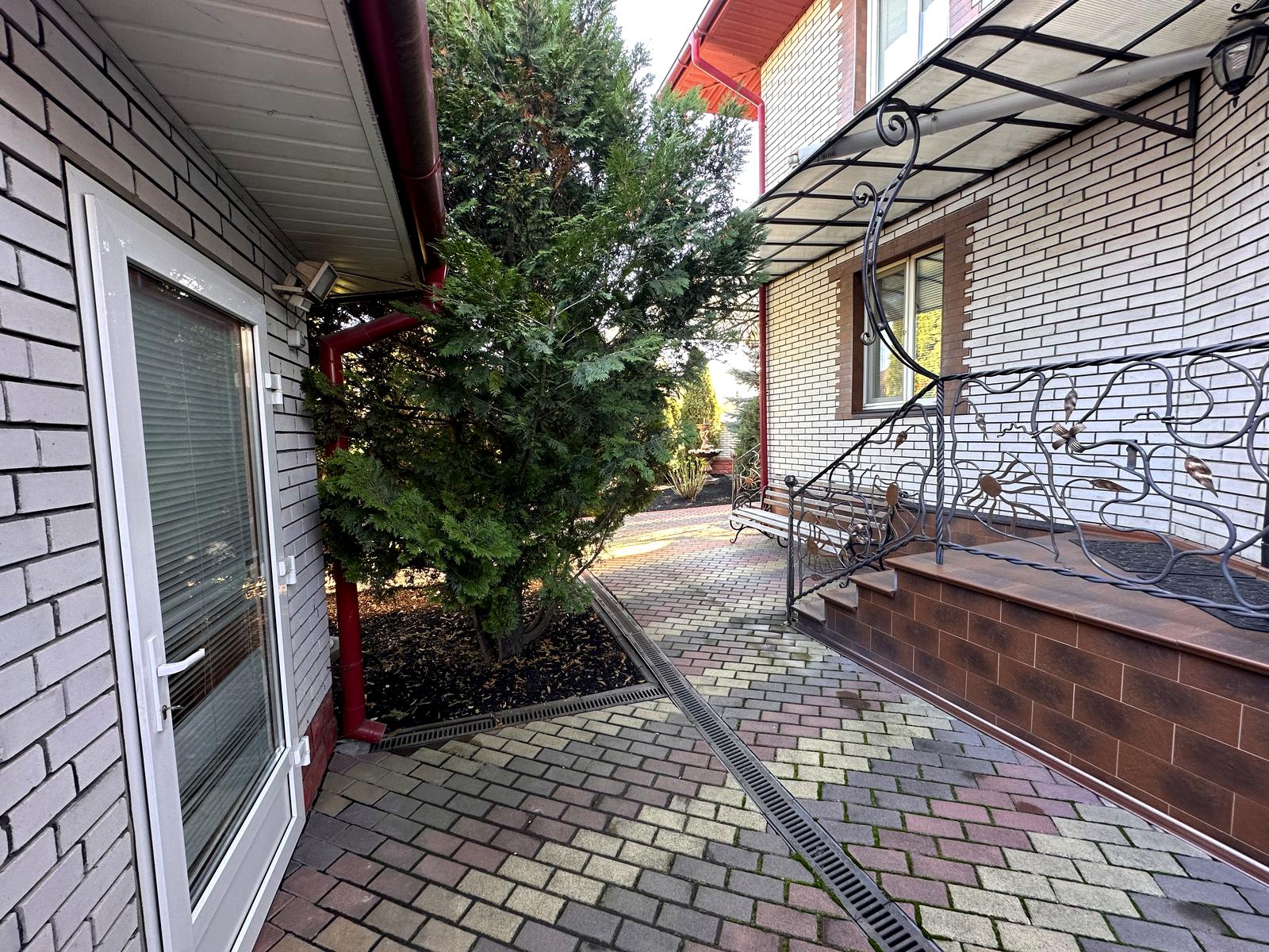 Будинок за адресою вул. Трублаїні (площа 300 м²) - Atlanta.ua - фото 23