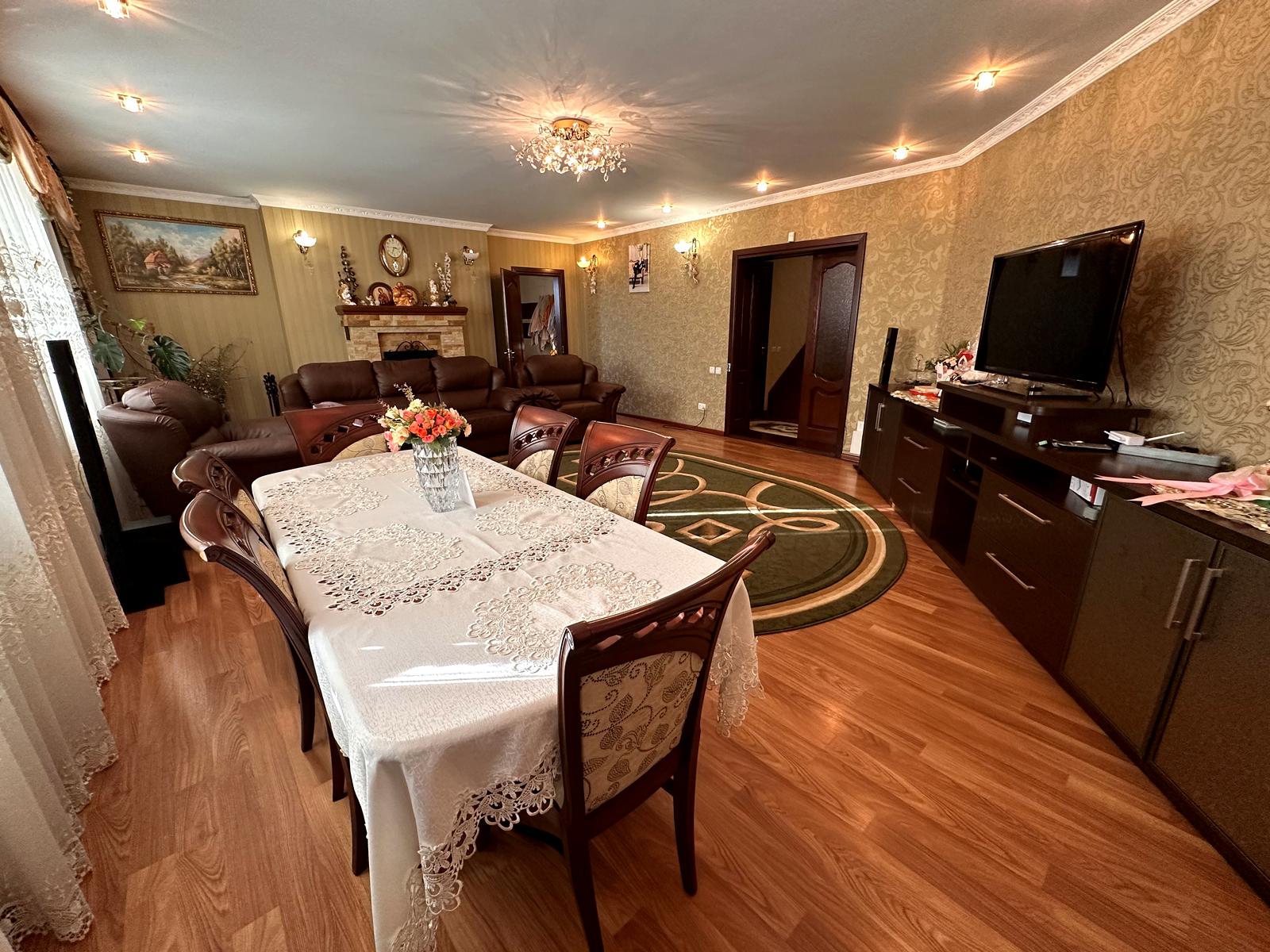 Будинок за адресою вул. Трублаїні (площа 300 м²) - Atlanta.ua - фото 28