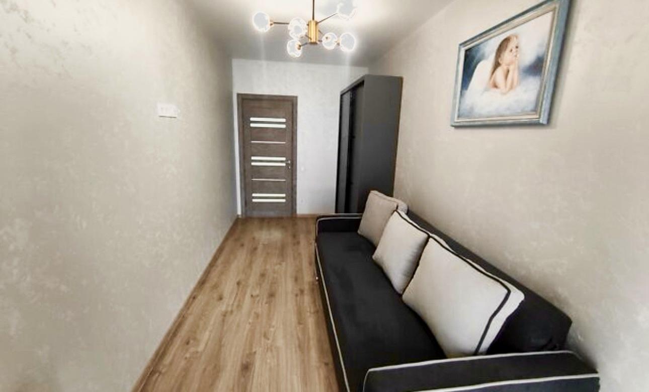 2-комнатная квартира по адресу ул. Одесская (площадь 91 м²) - Atlanta.ua - фото 4