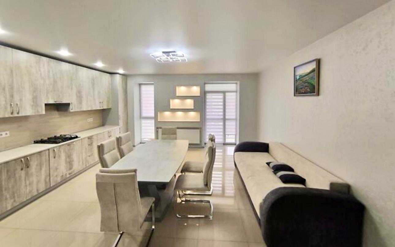 2-комнатная квартира по адресу ул. Одесская (площадь 91 м²) - Atlanta.ua - фото 2