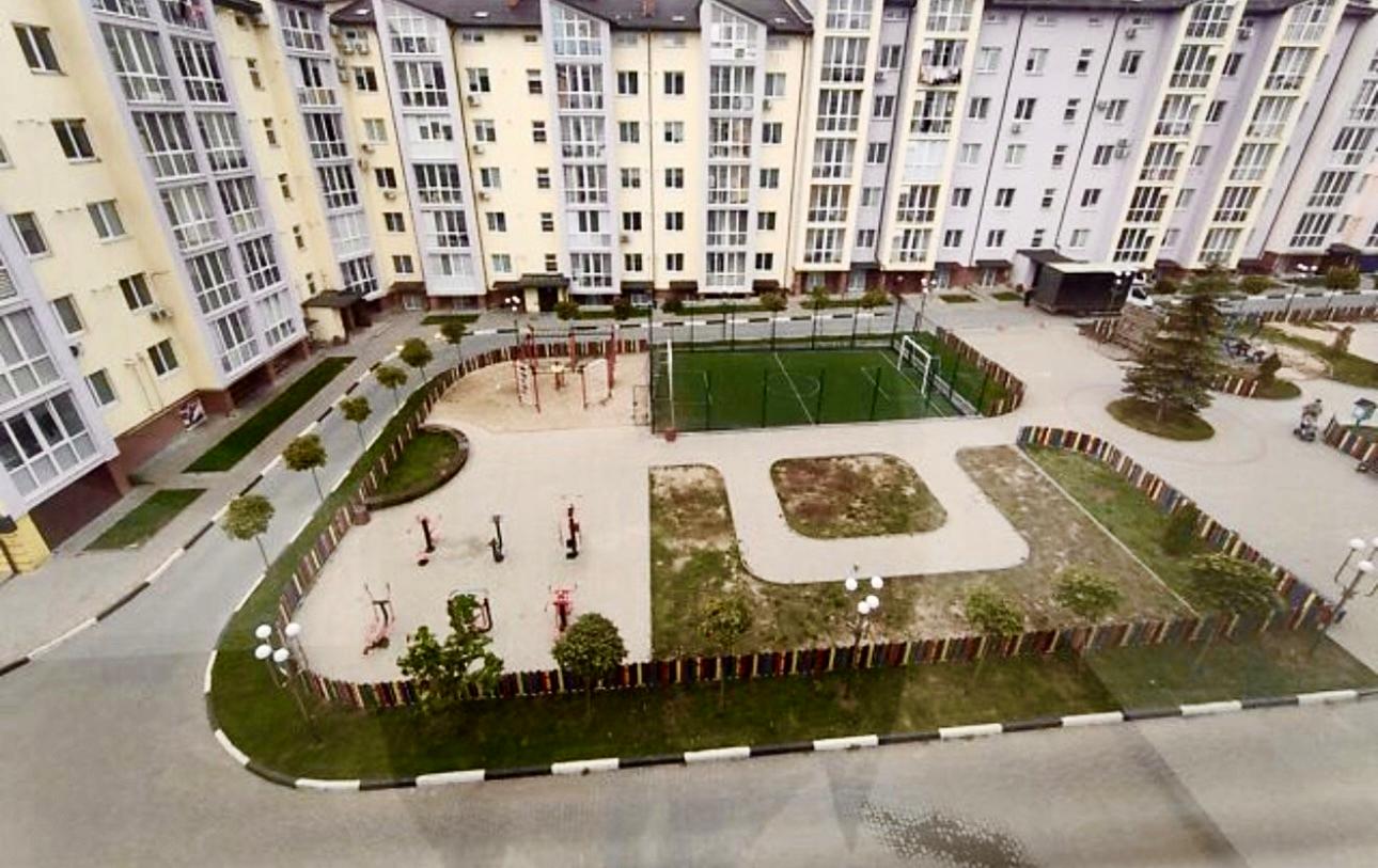 2-комнатная квартира по адресу ул. Одесская (площадь 91 м²) - Atlanta.ua - фото 13